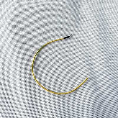 Guter Preis Ion Generator Spare Parts Ionizer Cables With Various Gounging Ring Online