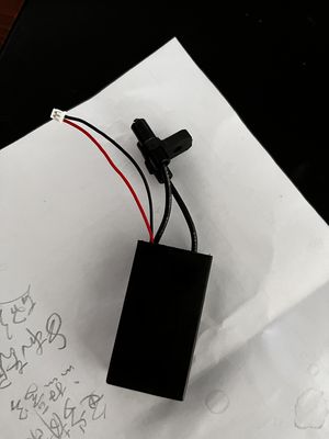 Guter Preis Plasma-Ionengenerator Kleine Größe 45*23*31mm Ausgangsspannung ±2.3KV Online
