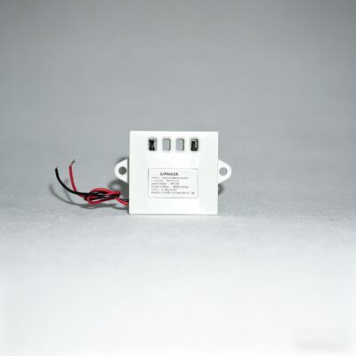 Guter Preis Abdeckungsfläche 5 bis 15 Quadratmeter Chemischer Sauerstoffgenerator 3,8KV Ausgangsspannung Sauerstoffproduktionssystem für verschiedene Umgebungen Online